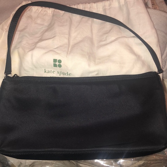 Kate Slade small handbag Black - Picture 4 of 4